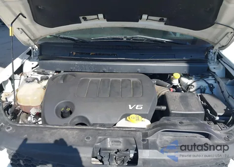 2019 Dodge Journey Gt из США, поврежденный, VIN 3C4PDCEG2KT769776